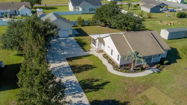 7570 Johnson Rd., Myrtle Beach, SC 29588