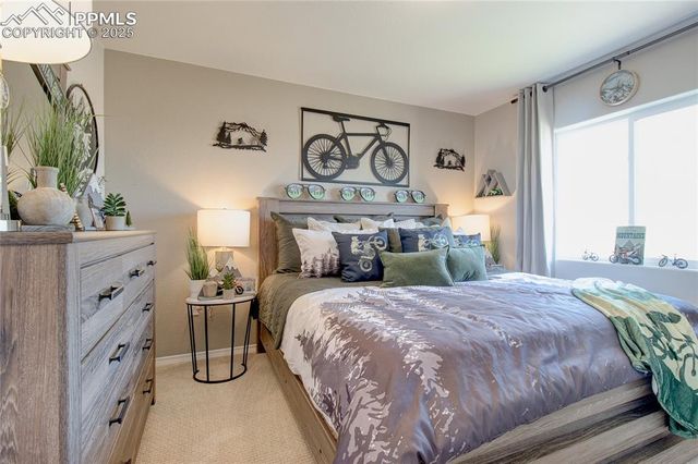 9767 Feathergrass Drive, Colorado Springs, CO 80927