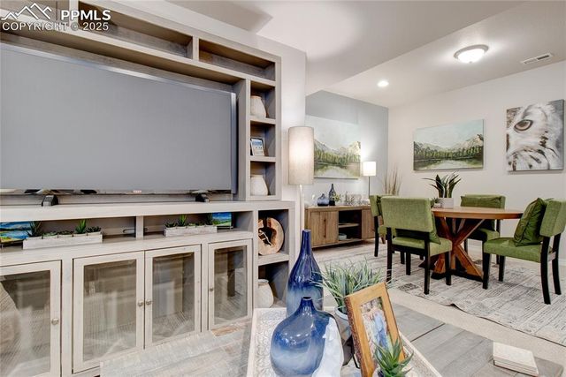 9767 Feathergrass Drive, Colorado Springs, CO 80927