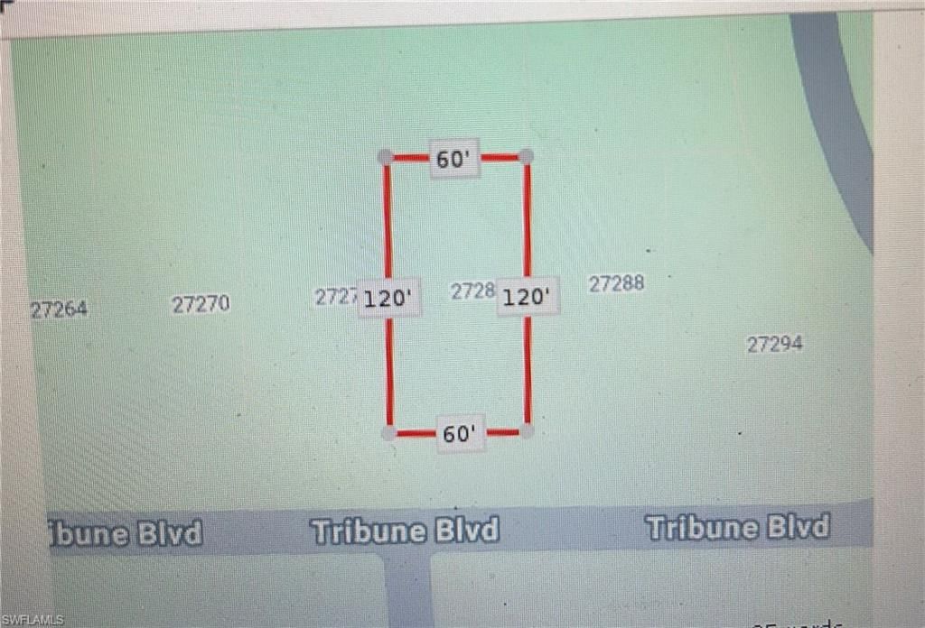 27282 Tribune BLVD, PUNTA GORDA, FL 33955 — photo 2