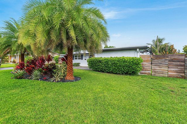 711 Laurel Drive, Lake Park, FL 33403