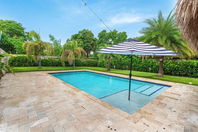 711 Laurel Drive, Lake Park, FL 33403