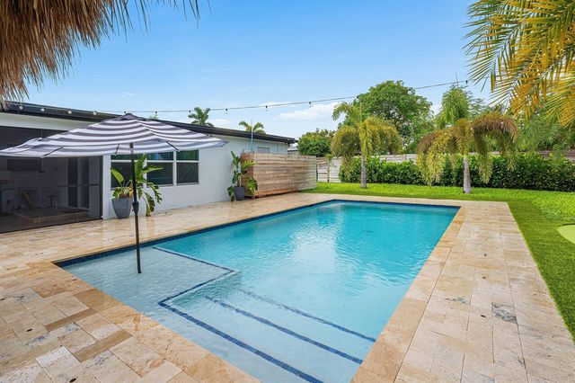 711 Laurel Drive, Lake Park, FL 33403