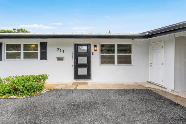711 Laurel Drive, Lake Park, FL 33403