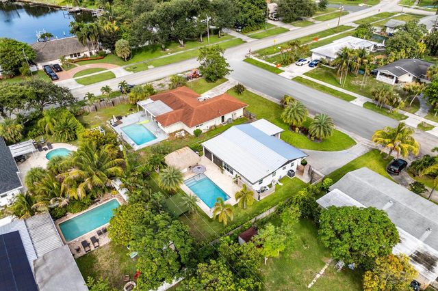 711 Laurel Drive, Lake Park, FL 33403