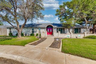 4002 Crestwood Ave, Midland, TX 79707