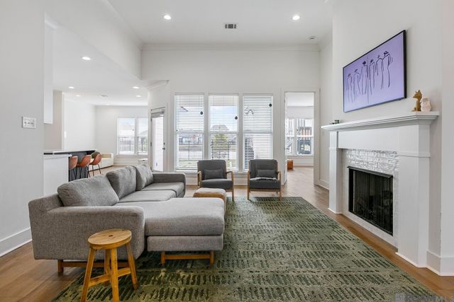 3146 Woodgrove Way, Baton Rouge, LA 70810