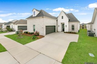 3146 Woodgrove Way, Baton Rouge, LA 70810