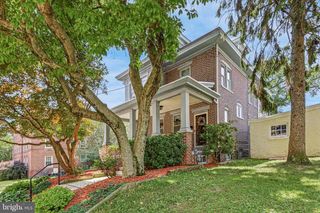 1402 W 8TH ST, Wilmington, DE 19806