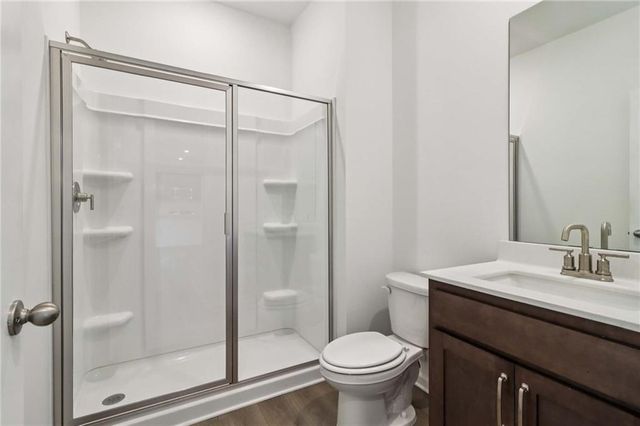5347 Callahan Trace, Flowery Branch, GA 30542