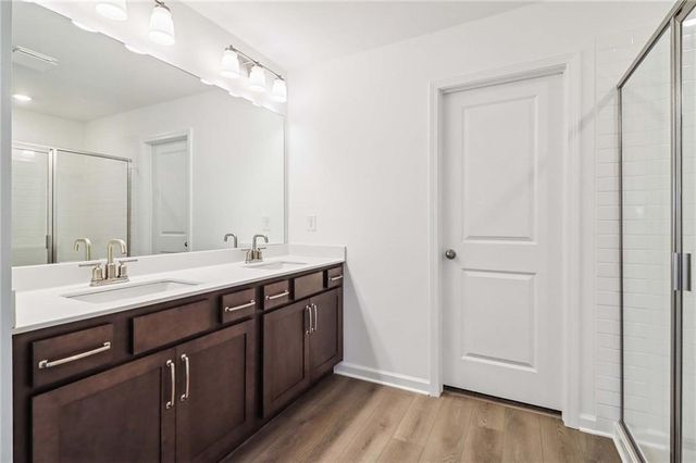 5347 Callahan Trace, Flowery Branch, GA 30542