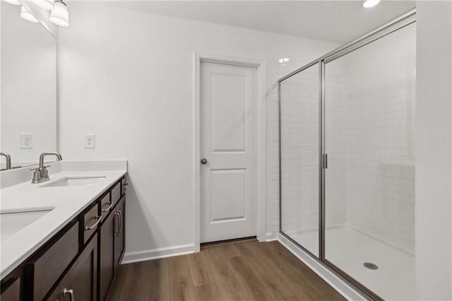5347 Callahan Trace, Flowery Branch, GA 30542