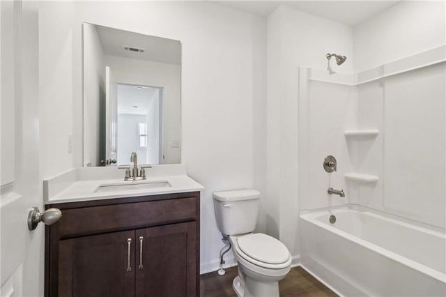 5347 Callahan Trace, Flowery Branch, GA 30542