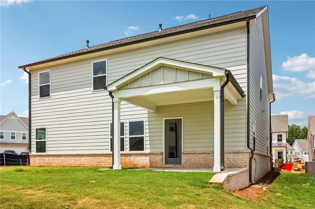 5347 Callahan Trace, Flowery Branch, GA 30542