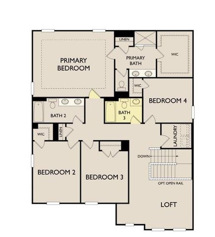 5347 Callahan Trace, Flowery Branch, GA 30542