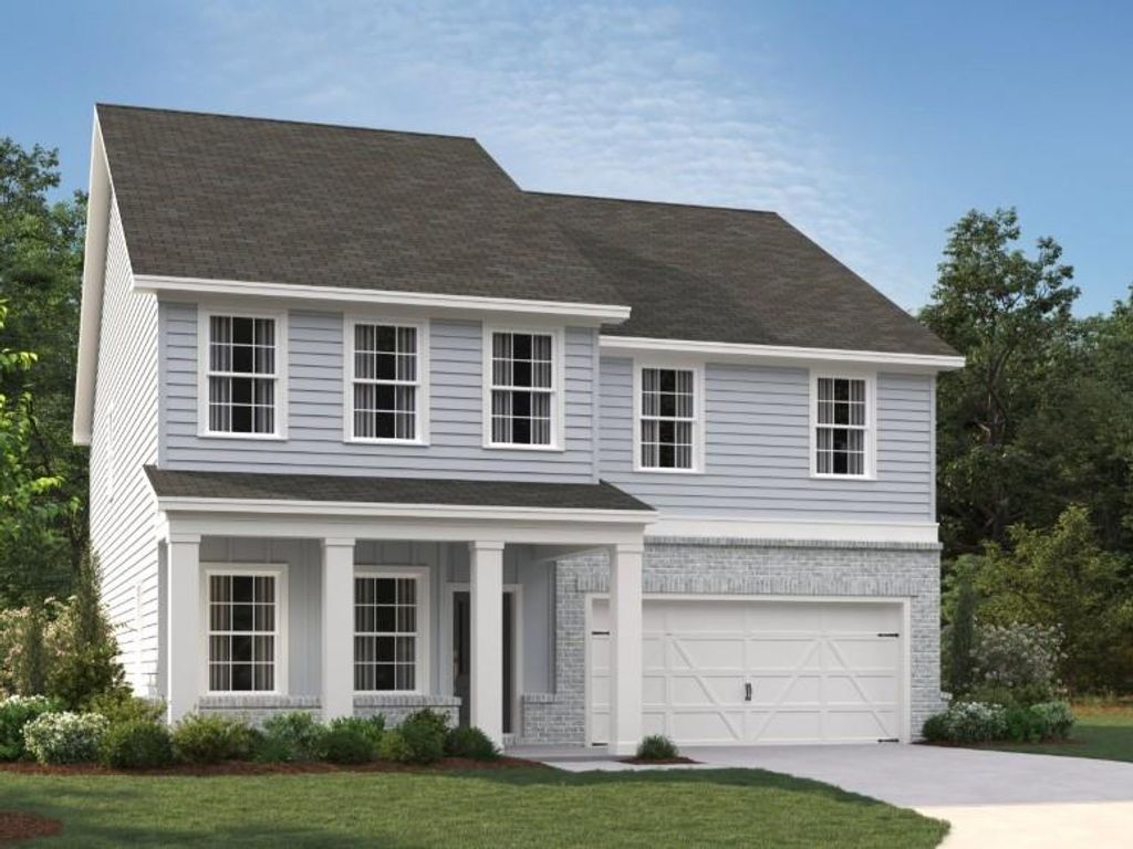 5347 Callahan Trace, Flowery Branch, GA 30542