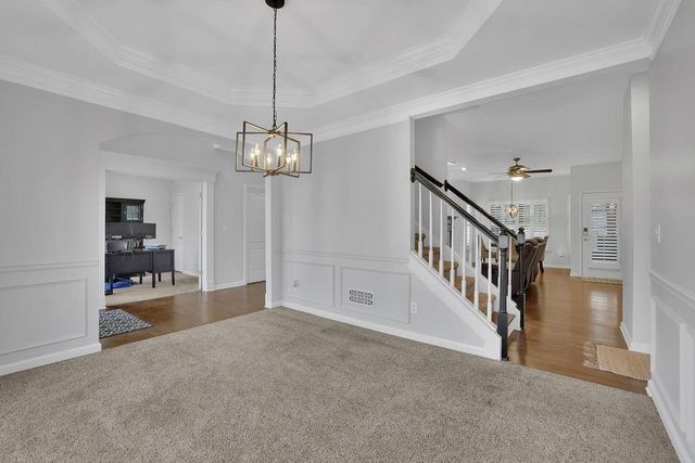 1015 Summerfield Drive, Cumming, GA 30040