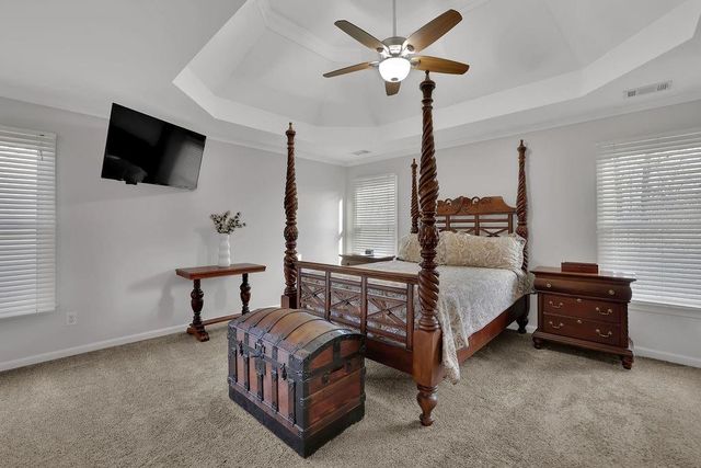 1015 Summerfield Drive, Cumming, GA 30040