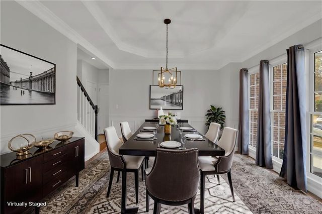 1015 Summerfield Drive, Cumming, GA 30040