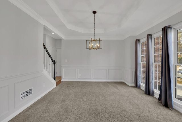 1015 Summerfield Drive, Cumming, GA 30040