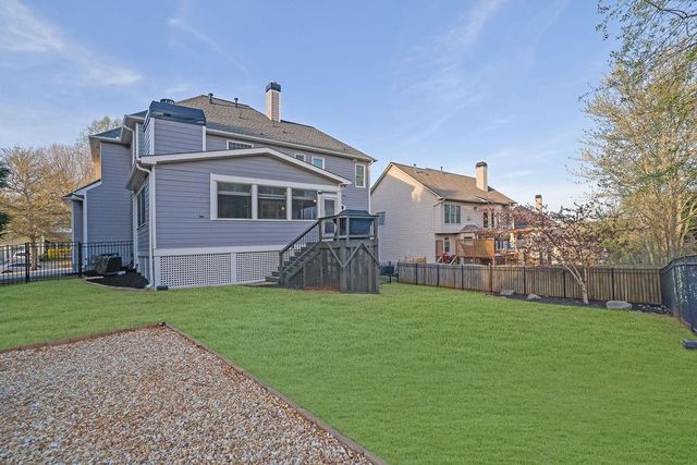 1015 Summerfield Drive, Cumming, GA 30040