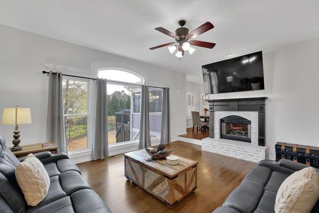 1015 Summerfield Drive, Cumming, GA 30040