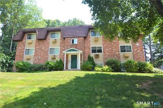 185 Scott Road 1-D, Waterbury, CT 06705