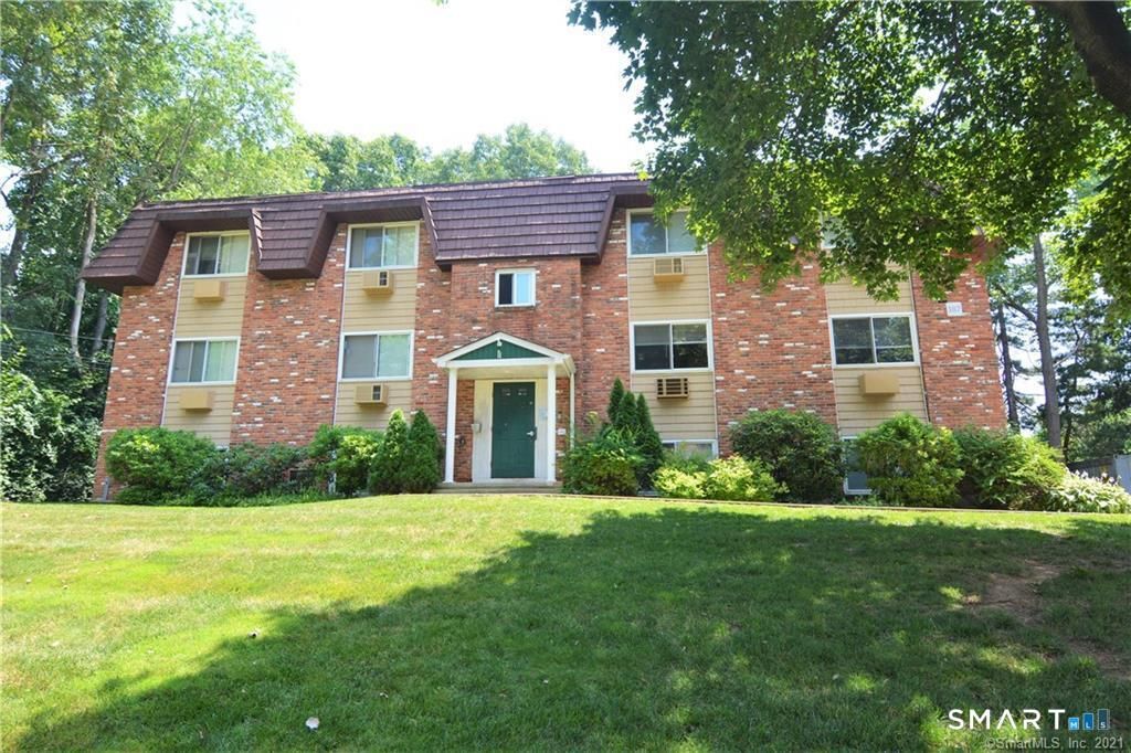185 Scott Road 1-D, Waterbury, CT 06705