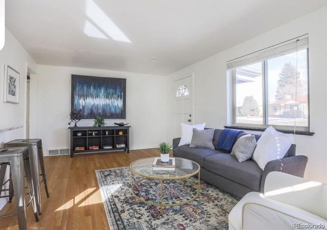 1385 S Alcott Street, Denver, CO 80219