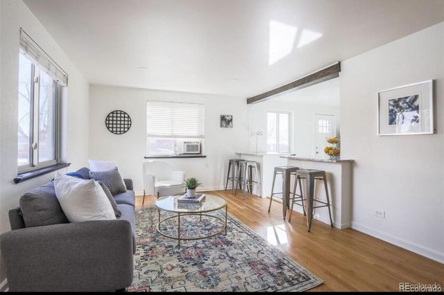 1385 S Alcott Street, Denver, CO 80219