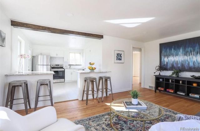 1385 S Alcott Street, Denver, CO 80219