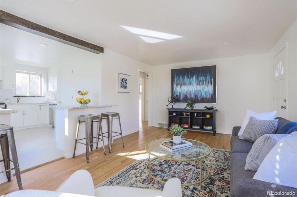 1385 S Alcott Street, Denver, CO 80219