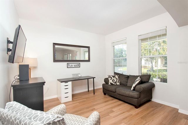 606 LAKE TALQUIN WAY, Groveland, FL 34736