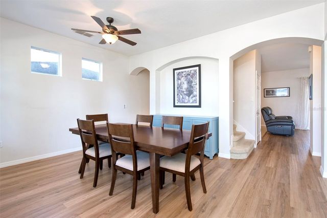 606 LAKE TALQUIN WAY, Groveland, FL 34736