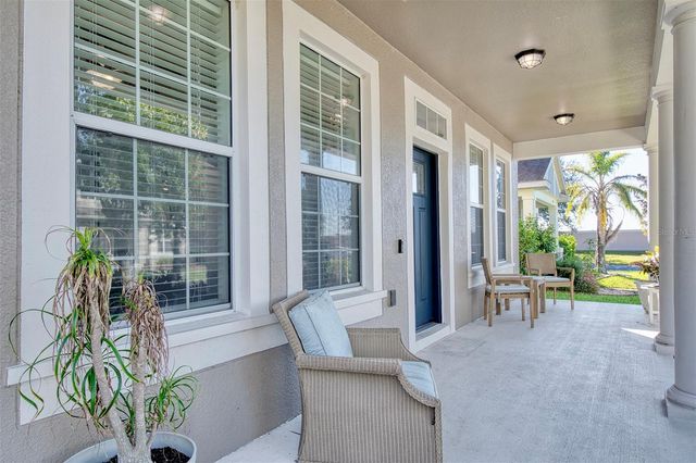 606 LAKE TALQUIN WAY, Groveland, FL 34736