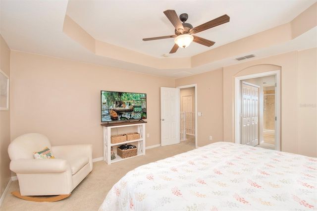 606 LAKE TALQUIN WAY, Groveland, FL 34736