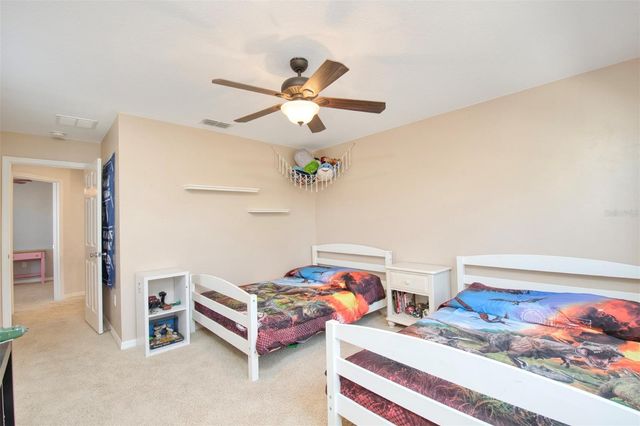 606 LAKE TALQUIN WAY, Groveland, FL 34736