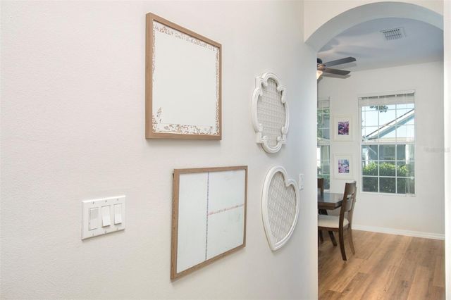 606 LAKE TALQUIN WAY, Groveland, FL 34736