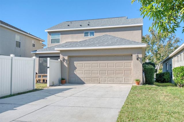 606 LAKE TALQUIN WAY, Groveland, FL 34736