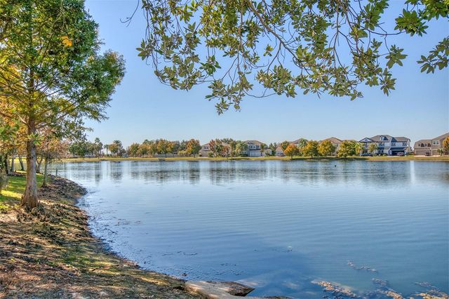 606 LAKE TALQUIN WAY, Groveland, FL 34736