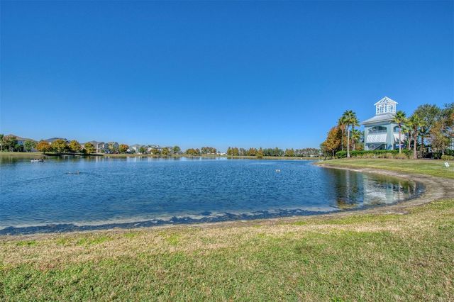 606 LAKE TALQUIN WAY, Groveland, FL 34736
