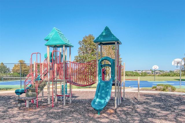 606 LAKE TALQUIN WAY, Groveland, FL 34736