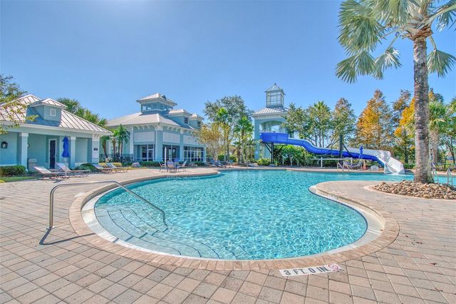 606 LAKE TALQUIN WAY, Groveland, FL 34736