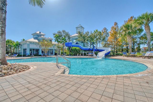 606 LAKE TALQUIN WAY, Groveland, FL 34736