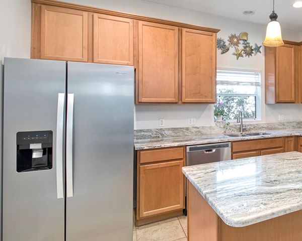 606 LAKE TALQUIN WAY, Groveland, FL 34736