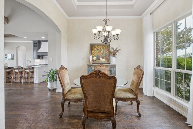 542 Pierce Road, Red Oak, TX 75154