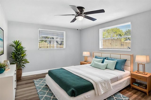 7835 BIRCHWOOD DRIVE, Port Richey, FL 34668