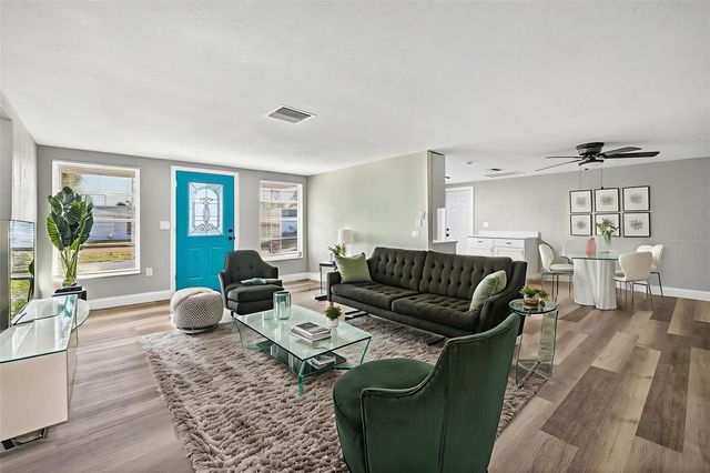 7835 BIRCHWOOD DRIVE, Port Richey, FL 34668