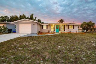 7835 BIRCHWOOD DRIVE, Port Richey, FL 34668
