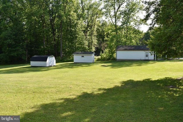 601 YARISH LN, Aberdeen, MD 21001